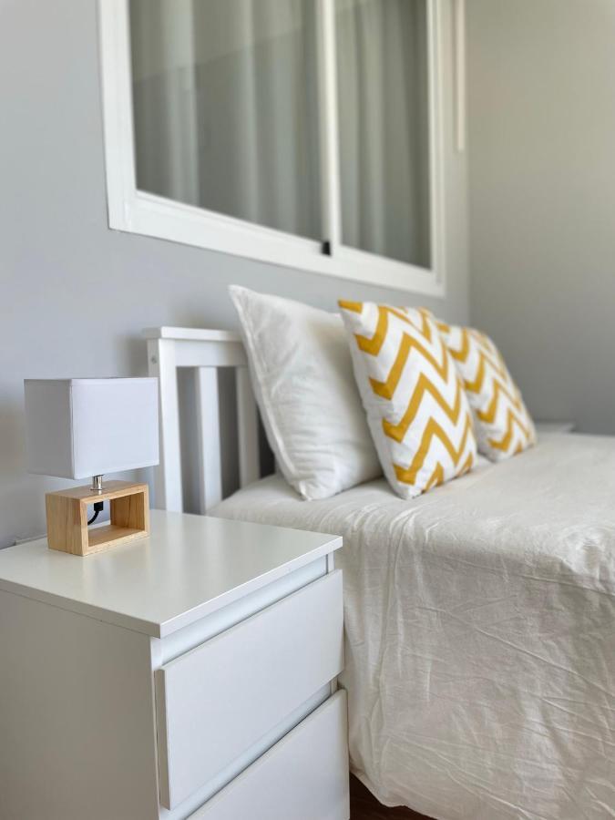 Lafrenchtouch - Relajante 1Hab Con Piscina Apartment Беналмадена Екстериор снимка