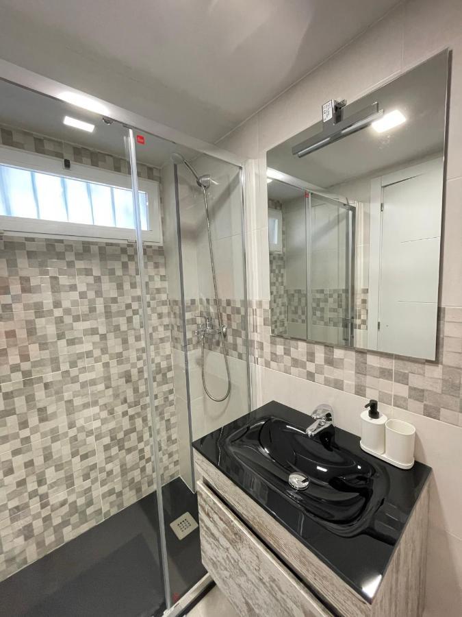 Lafrenchtouch - Relajante 1Hab Con Piscina Apartment Беналмадена Екстериор снимка