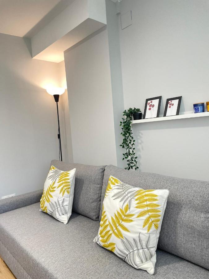 Lafrenchtouch - Relajante 1Hab Con Piscina Apartment Беналмадена Екстериор снимка