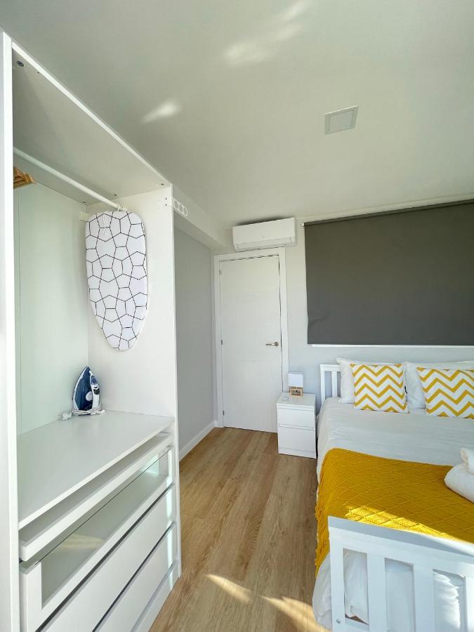 Lafrenchtouch - Relajante 1Hab Con Piscina Apartment Беналмадена Екстериор снимка