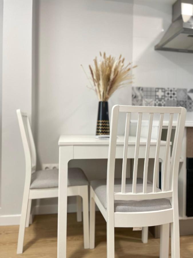 Lafrenchtouch - Relajante 1Hab Con Piscina Apartment Беналмадена Екстериор снимка