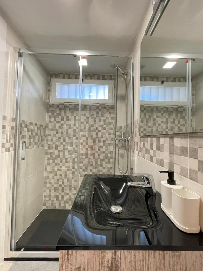 Lafrenchtouch - Relajante 1Hab Con Piscina Apartment Беналмадена Екстериор снимка