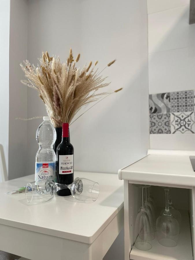 Lafrenchtouch - Relajante 1Hab Con Piscina Apartment Беналмадена Екстериор снимка