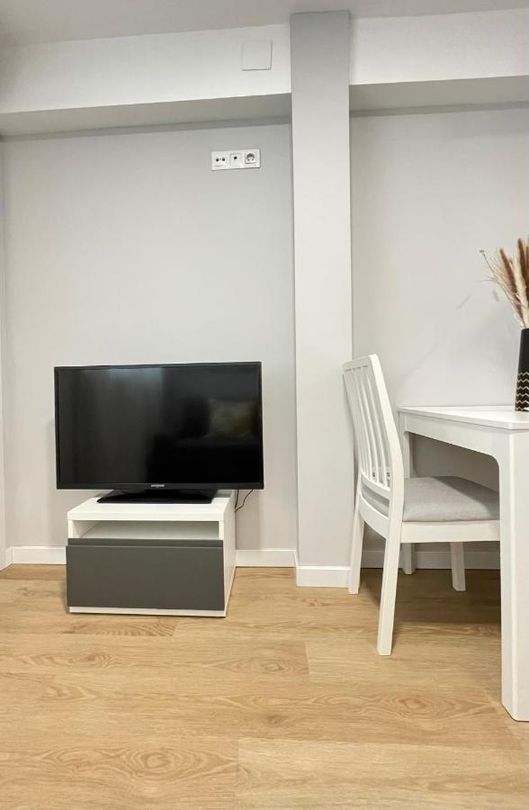 Lafrenchtouch - Relajante 1Hab Con Piscina Apartment Беналмадена Екстериор снимка