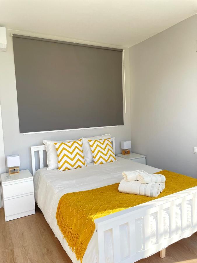 Lafrenchtouch - Relajante 1Hab Con Piscina Apartment Беналмадена Екстериор снимка