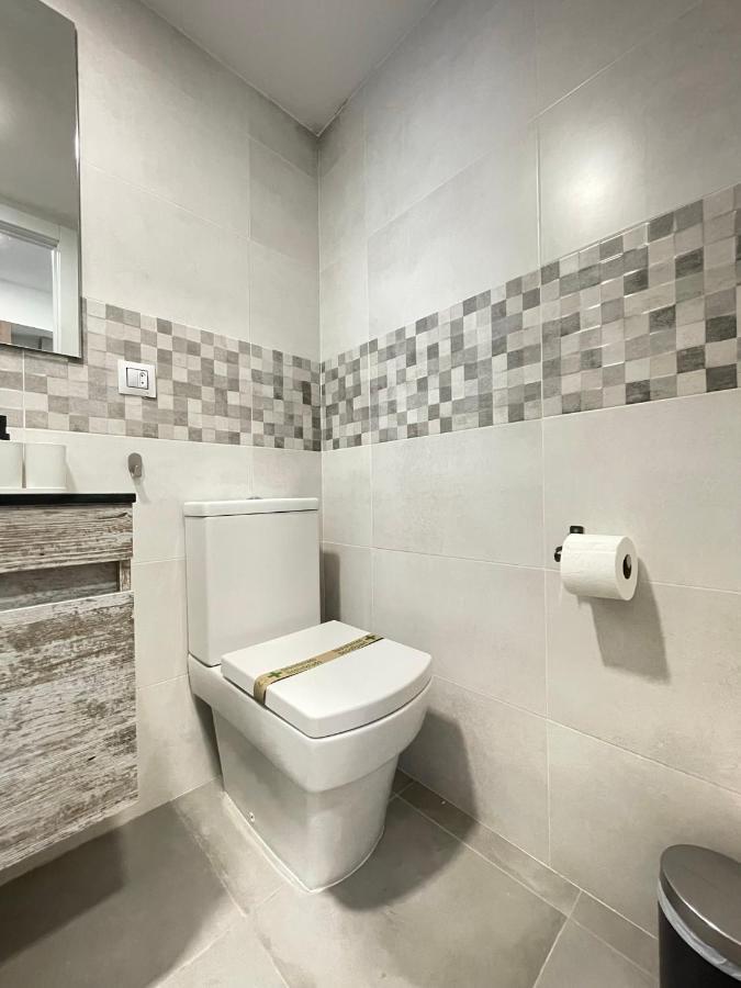 Lafrenchtouch - Relajante 1Hab Con Piscina Apartment Беналмадена Екстериор снимка