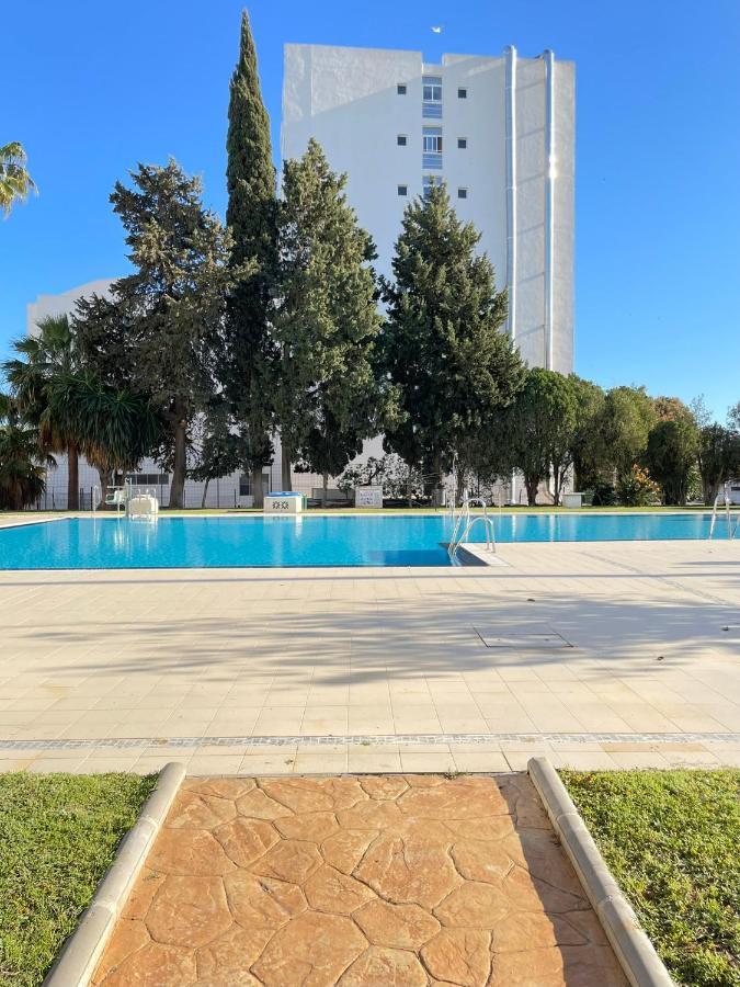 Lafrenchtouch - Relajante 1Hab Con Piscina Apartment Беналмадена Екстериор снимка