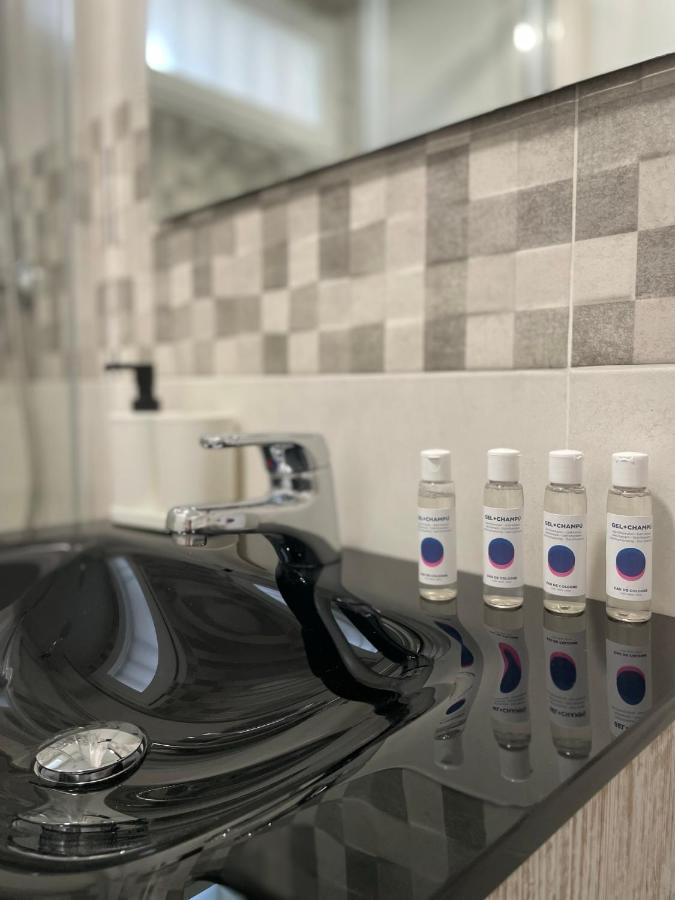 Lafrenchtouch - Relajante 1Hab Con Piscina Apartment Беналмадена Екстериор снимка